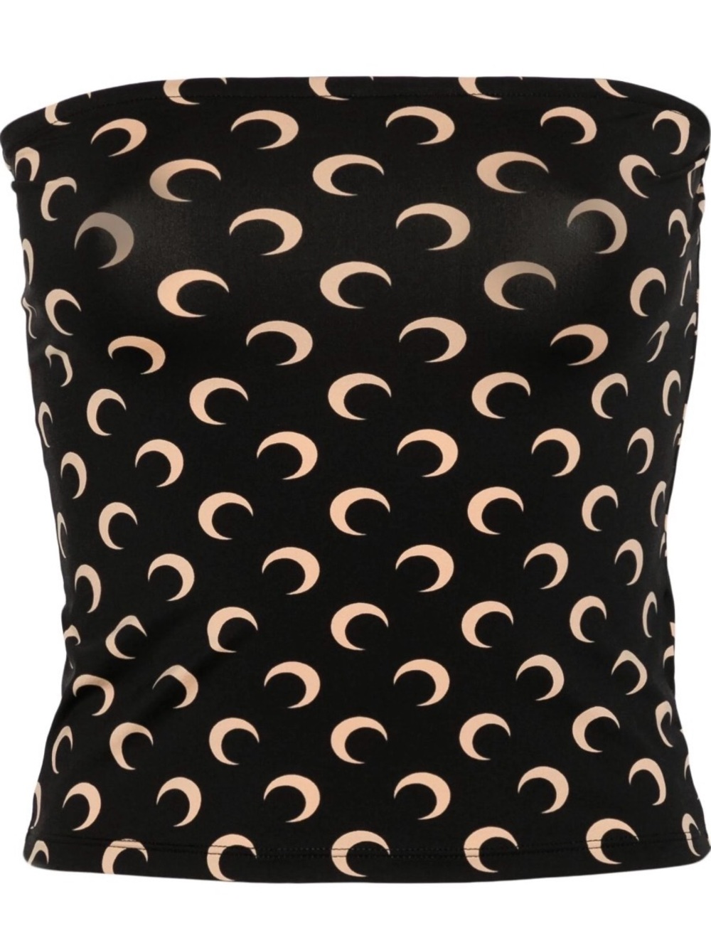Marine Serre Tube Top